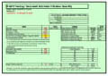 Geotube Estimators Geotube Estimators